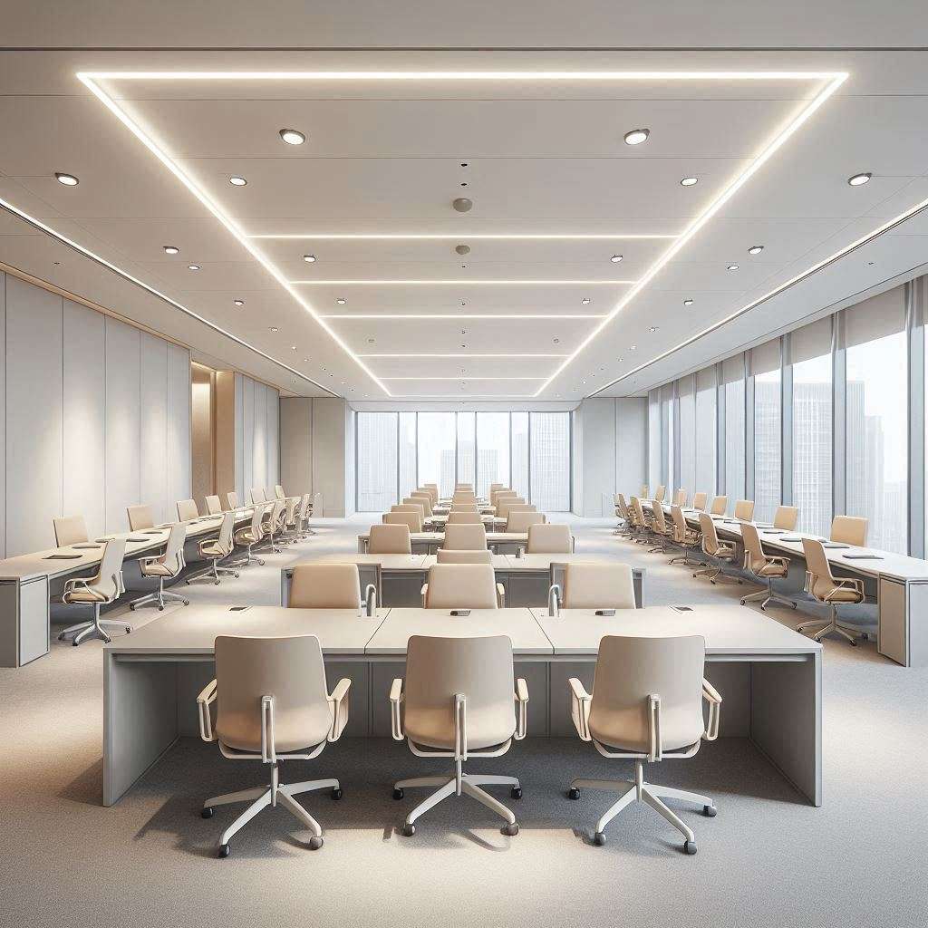 财务部门面对节假日值班应给写字楼办公医疗健康企业接待形象增加哪些核查步骤
